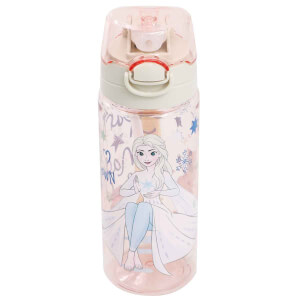 Frozen Spark Magic Yazılı Matara 500 ml OTTO.45485