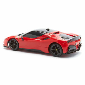 1:24 Ferrari SF90 Stradale Uzaktan Kumandalı Araba 