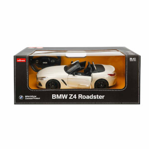 1:14 BMW Z4 Roadster Işıklı Uzaktan Kumandalı Araba