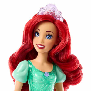 Disney Prenses Ariel HLW10