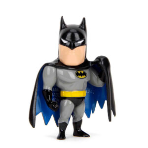 Batman Animated Series Metalfigs Die Cast Figür