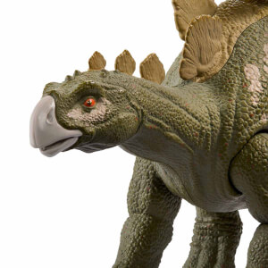 Jurassic World Kükreyen Dinozor Figürleri HLP14