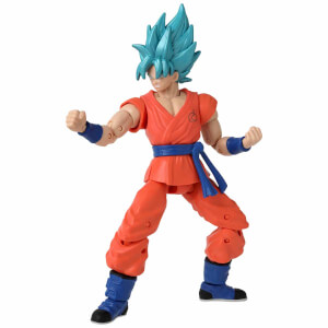 Dragon Ball Stars Super Saiyan Blue Goku ve Golden Frieza 2’li Paket 