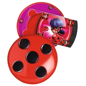 Miraculous Ladybug Taklit Oyuncakları 
