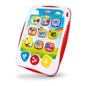 Baby Clementoni İlk Tabletim 