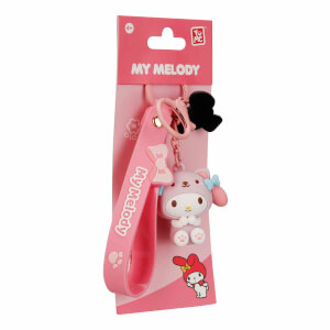 Hello Kitty & Friends Animal Serisi Anahtarlık 