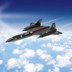 Revell 1:110 SR 71 Blackbird VSU03652