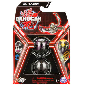 Bakugan Core S1