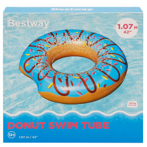 Donut Can Simidi 107 cm