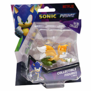 Sonic Prime Tekli Figür