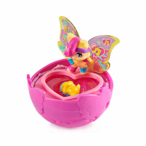 Hatchimals Rainbow Cation Kardeş Sevgi Paketi