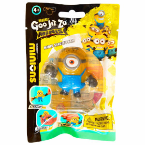 Goojitzu Minions Mini Figürler GJ000000