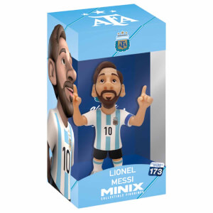 Minix Messi Figürü MNX77000