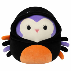 Squishmallows Halloween Peluş 20 cm S1