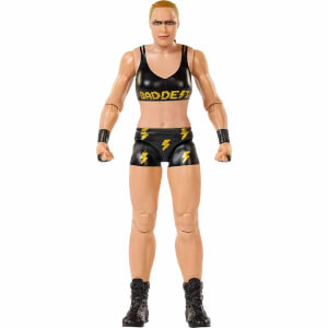 WWE Smackdown Aksiyon Figür 15 cm GDF62