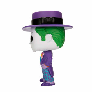 Funko Pop Batman: 1989 The Joker Figür