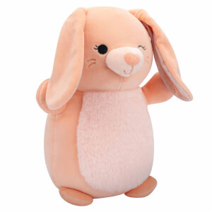 Squishmallows Hugmess Peluş 25 cm Seri-Est B