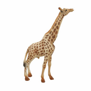 Crazoo Zürafa 18 cm