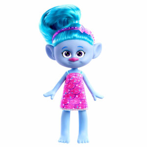 Trolls Band Together Moda Bebekleri HNF03