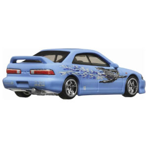 Hot Wheels Fast-Furious Premium Arabalar HNW46