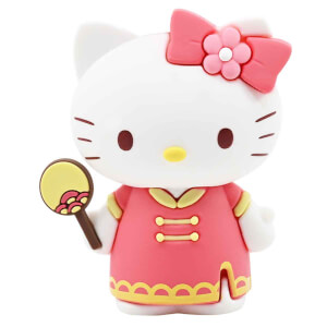 Hello Kitty Dress Up Diary Sürpriz Figür Paketi