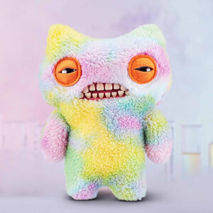 Fuggler Laboratory Misfits Peluş S1 