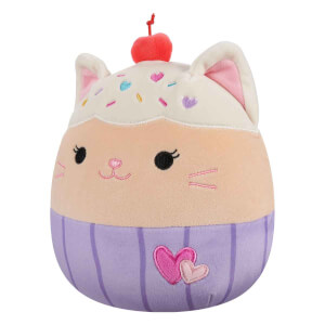 Squishmallows Peluş 20 cm SeriV SQ/VA01248