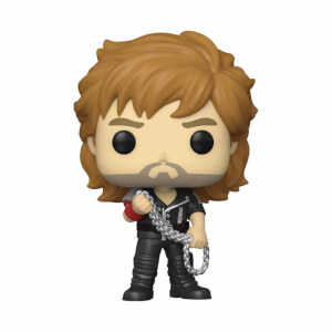 Funko Pop Rocks Duran Duran: Simon Le Bon 