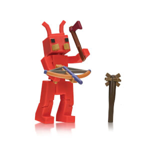 Roblox Figür Seti W5-10705X5