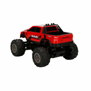 1:22 Pick-up Dodge Ram Trx Uzaktan Kumandalı Araba
