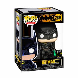 Funko Pop The Batman: Batman Forever