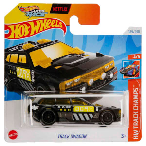 Hot Wheels Tekli Arabalar 