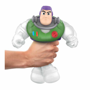 Goojıtzu Buzz Lightyear 20 cm 