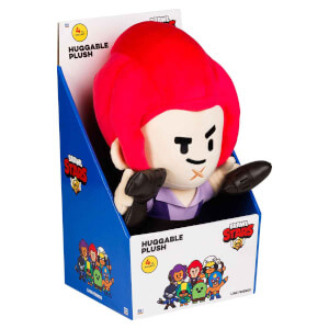 Brawl Stars Peluş 30 cm