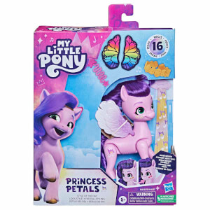 My Little Pony Bridlewoodstock Günün Stili F6349