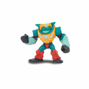 Gormiti Mini Aksiyon Figür 5cm. GRM16300