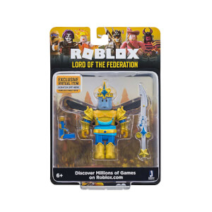 Roblox Yıldız Serisi Figür Paket W4 RBL29000
