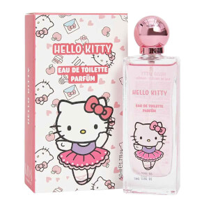 Hello Kitty Çocuk Parfümü EDT 50 ml 