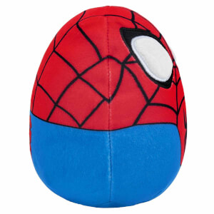 Squishmallows Spiderman Serisi Peluş 25 cm