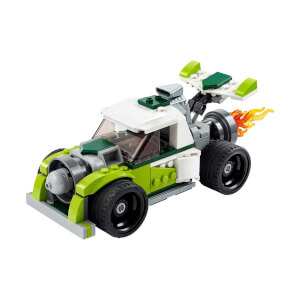 LEGO Creator Roket Kamyon 31103
