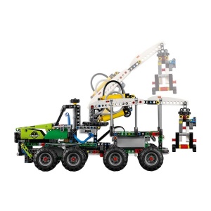 LEGO Technic Forest Machine 42080