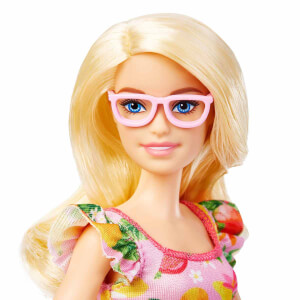 Barbie Fashionistas Bebek No. 181 HBV15	