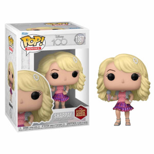 Funko Pop Movies Disney 100 High School Musical: Sharpay