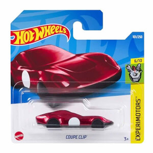 Hot Wheels Tekli Arabalar 