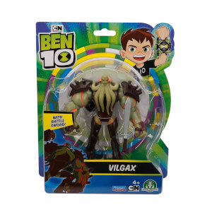 Ben10 Aksiyon Figürleri – Vilgax BEN19400