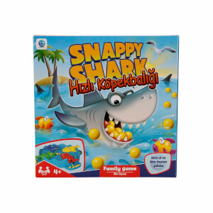 Snappy Shark 