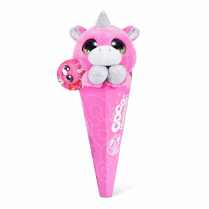 Coco Cones Mini Peluş S1 CCN00000