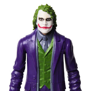 Batman The Dark Knight 85. Yıl Dönümü Joker Aksiyon Figürü 30 cm