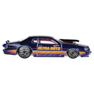 Hot Wheels Ultra Hots Tekli Arabalar HDG52