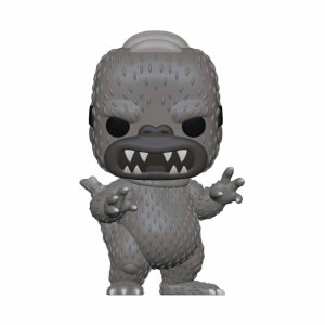 Funko Pop Television The Simpsons: Homerzilla